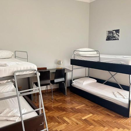 Calatafimi 41 Bed and Breakfast Roma Exterior foto