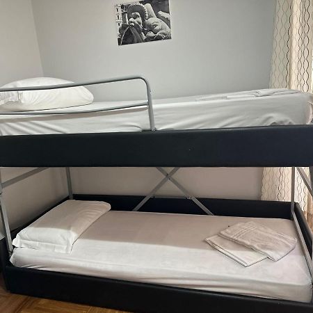 Calatafimi 41 Bed and Breakfast Roma Exterior foto