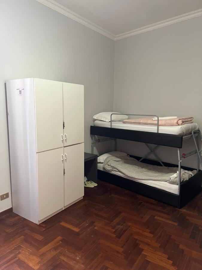 Calatafimi 41 Bed and Breakfast Roma Exterior foto