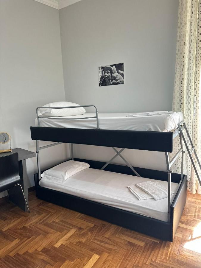 Calatafimi 41 Bed and Breakfast Roma Exterior foto